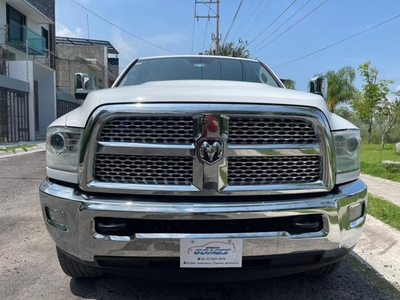 Dodge Ram 2500 Pick Up