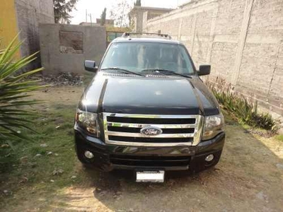 FORD EXPEDITION MAX LIMITED, 2011