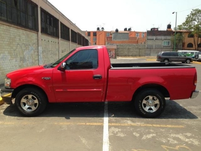 FORD F 250 OPORTUNIDAD