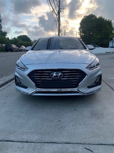Hyundai Sonata LF 2019