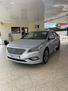 Hyundai Sonata LPI 2019