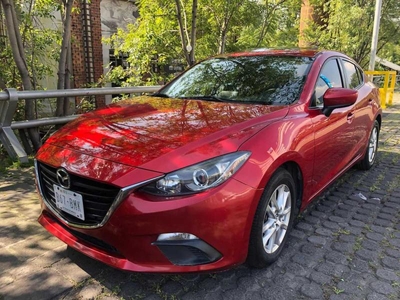 Mazda Mazda 3 2.0 L Touring Mt