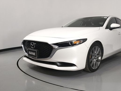 Mazda Mazda 3 2.5 I SPORT SEDAN AUTO Sedan 2019