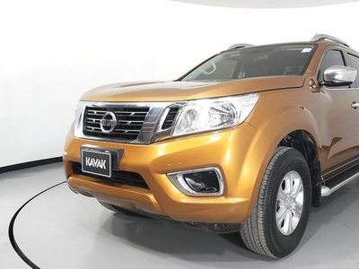 Nissan NP300 Frontier 2.5 LE AC Pickup 2020