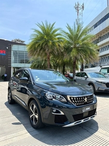 Peugeot 3008 Allure 2021