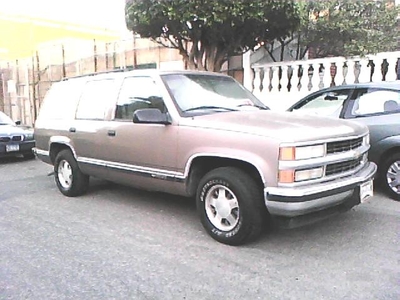 Vendo Chevrolet 1996