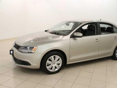 Volkswagen Jetta 2.0 At