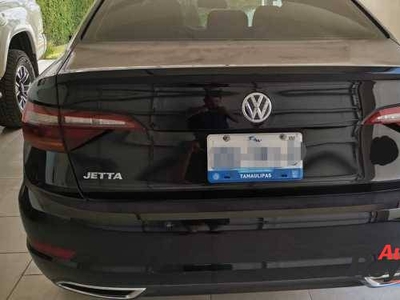 Volkswagen Jetta 2019 4 cil automático mexicano