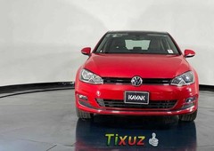 Pongo a la venta cuanto antes posible un Volkswagen Golf en excelente condicción