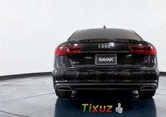 Se vende urgemente Audi A6 2016 en Juárez