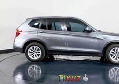 Se vende urgemente BMW X3 2017 en Juárez