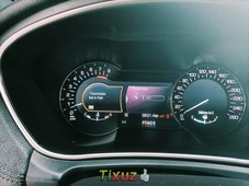 Venta de Lincoln MKX 2017 usado Automática a un precio de 465000 en Atizapán de Zaragoza
