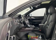 Venta de Mazda CX9 2017 usado Automatic a un precio de 494999 en Juárez