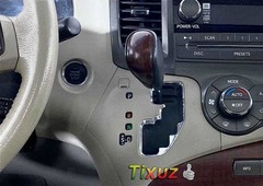 Venta de Toyota Sienna 2014 usado Automatic a un precio de 349999 en Juárez