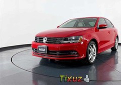 Venta de Volkswagen Jetta 2017 usado Automatic a un precio de 283999 en Juárez