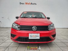 Volkswagen Gol 2020 barato en Álvaro Obregón