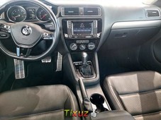 Volkswagen Jetta 2016 impecable en Coacalco de Berriozábal