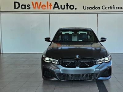 BMW M340 M Sport Pro