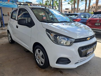 Chevrolet Beat