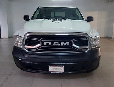 Dodge RAM 2500