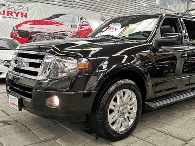 Ford Expedition Max