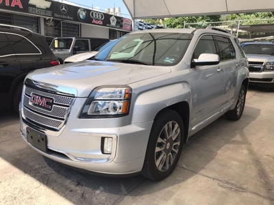 GMC Terrain