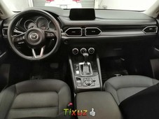 Mazda CX5 2019 barato en Monterrey