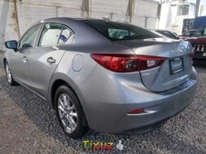 Se vende urgemente Mazda 3 2015 en San Ignacio