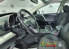 Venta de Mazda 3 2013 usado Automática a un precio de 159900 en Centro