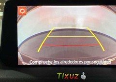 Venta de Mazda CX5 2021 usado Automatic a un precio de 493999 en Juárez