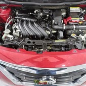 Venta de Nissan Versa 2018 usado Manual a un precio de 184000 en Santa Clara