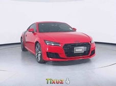 Audi TT 2016 barato en Juárez