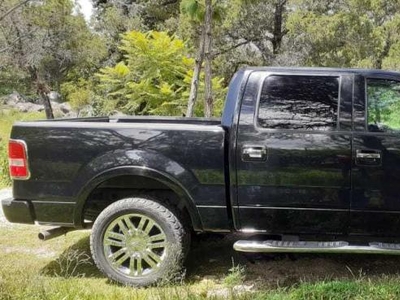 Lincoln Mark LT Pick Up 4x2 At