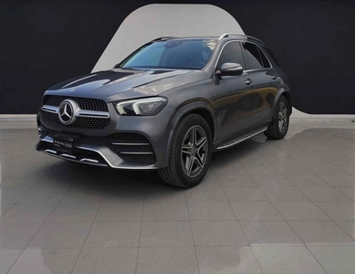 Mercedes Benz Clase GLE