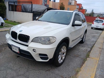 BMW X5 3.0 Xdrive 35ia Edition Exclusive At