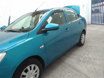 Chevrolet Aveo 1.6 Ls Aa Radio Nuevo Mt