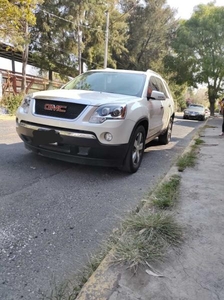 Gmc Acadia Acadia Denali Piel 7