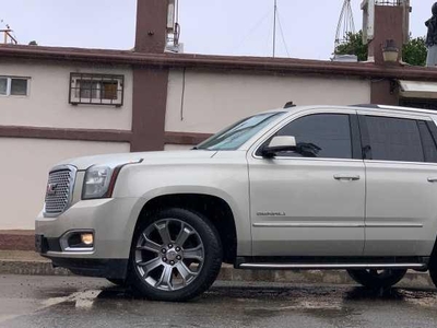 GMC Yukon 6.2 Denali 8 Vel Awd At