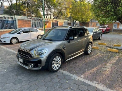 MINI Countryman 2.0 S Chili At