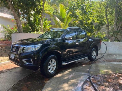 Nissan Frontier, Np300 Le 2.5 Aa Mt