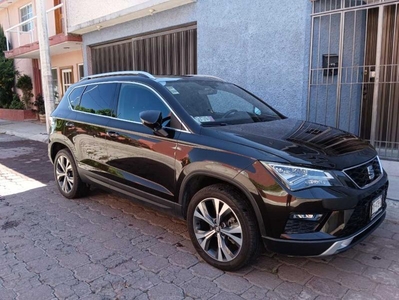 SEAT Ateca 1.4 Xcelllence Dsg