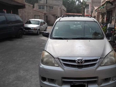 Toyota Avanza 1.5 Premium At