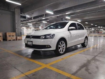 Volkswagen Gol 1.6 Gt Mt