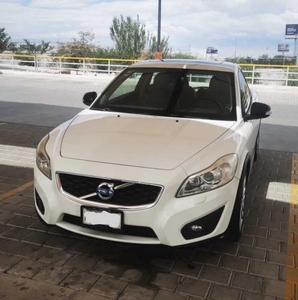 Volvo C30 2.5 Kinetic L5 Turbo Geartronic At