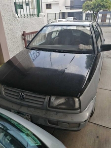 Vw Jetta Gls 1994