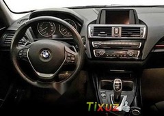 17542 BMW Serie 2 2016 Con Garantía At