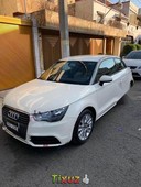 Audi A1 impecable en Gustavo A Madero