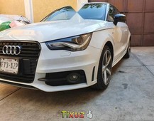 Audi A1 Sp