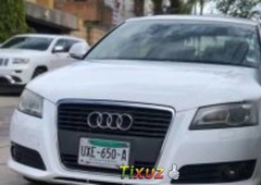 Audi A3 2010 usado