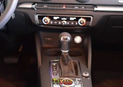 Audi A3 Automático